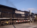 NS 8707